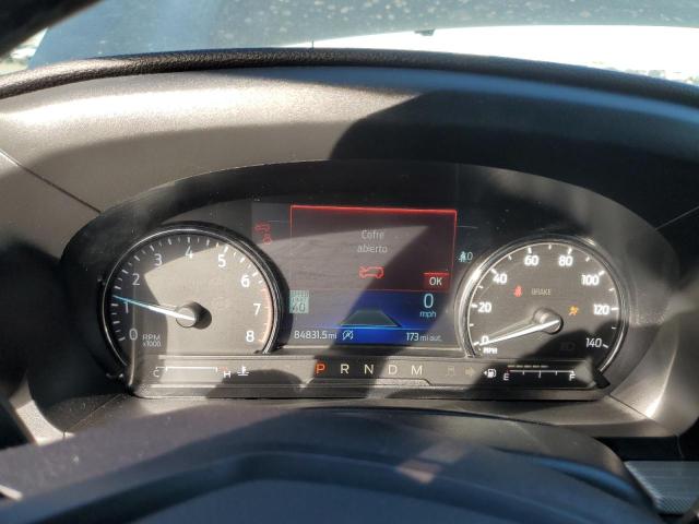 Photo 9 from auction – 2020 FORD EXPLORER X with VIN 1FMSK8DH4LGB94010