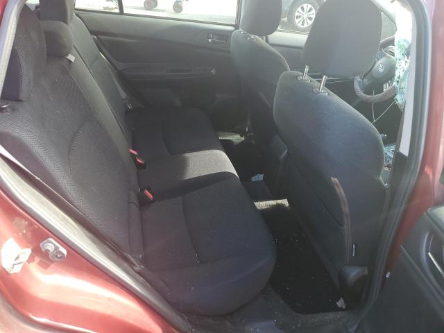 Photo 10 from auction – 2013 SUBARU IMPREZA PR with VIN JF1GPAC63DH207821
