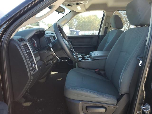 Photo 7 from auction – 2015 RAM 1500 ST with VIN 1C6RR7FT6FS656893