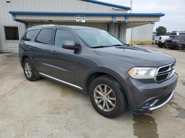 Photo 4 from auction – 2017 DODGE DURANGO SX with VIN 1C4RDHAG1HC805456