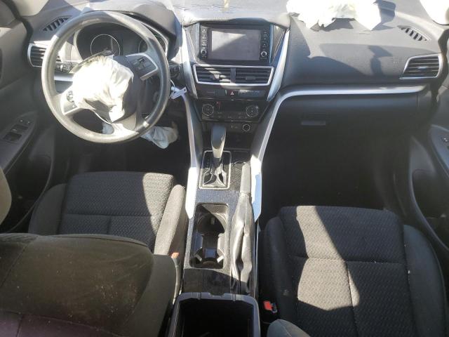 Photo 8 from auction – 2020 MITSUBISHI ECLIPSE CR with VIN JA4AS3AAXLZ017647