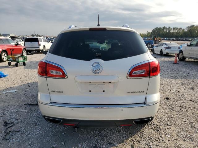 Photo 6 from auction – 2014 BUICK ENCLAVE with VIN 5GAKRCKD8EJ172909