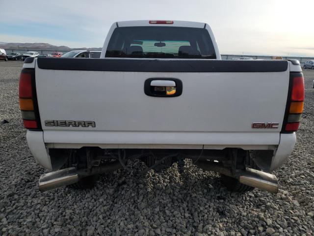Photo 6 from auction – 2007 GMC SIERRA K25 with VIN 1GTHK23D97F160232
