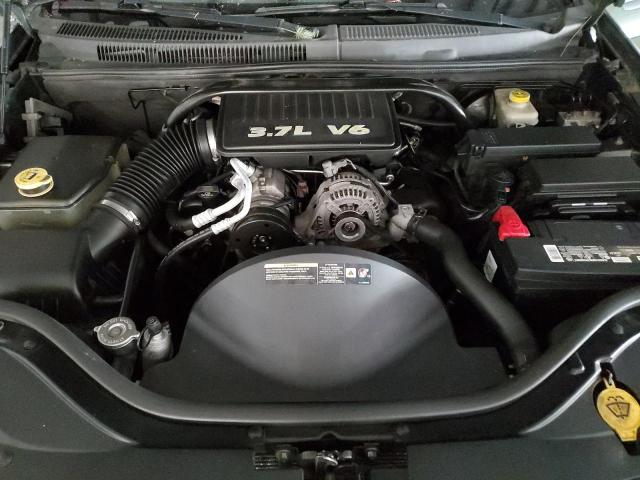 Photo 12 from auction – 2007 JEEP GRAND CHER with VIN 1J8GR48K07C559731