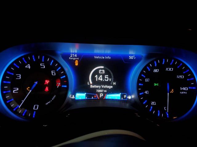 Photo 9 from auction – 2021 CHRYSLER 300 S with VIN 2C3CCAGGXGH117012