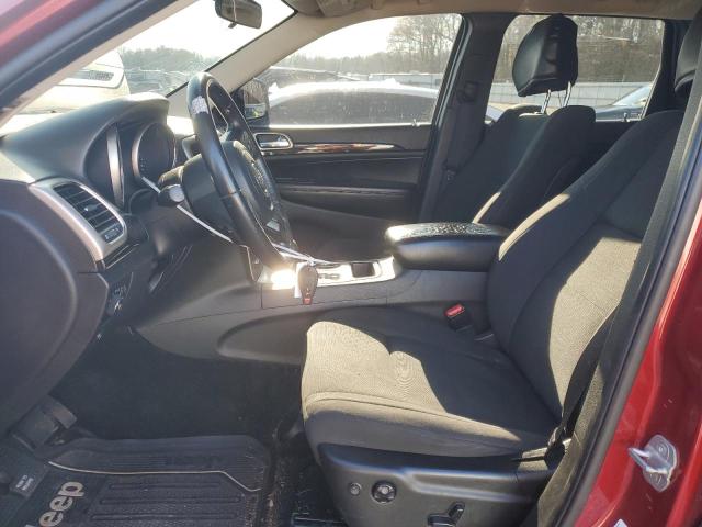 Photo 7 from auction – 2013 JEEP GRAND CHER with VIN 1C4RJFAG8DC634132