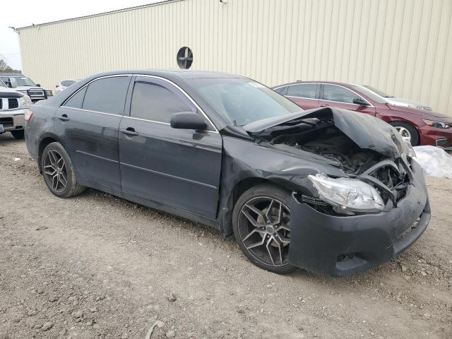 Photo 4 from auction – 2011 TOYOTA CAMRY BASE with VIN 4T4BF3EK8BR091650