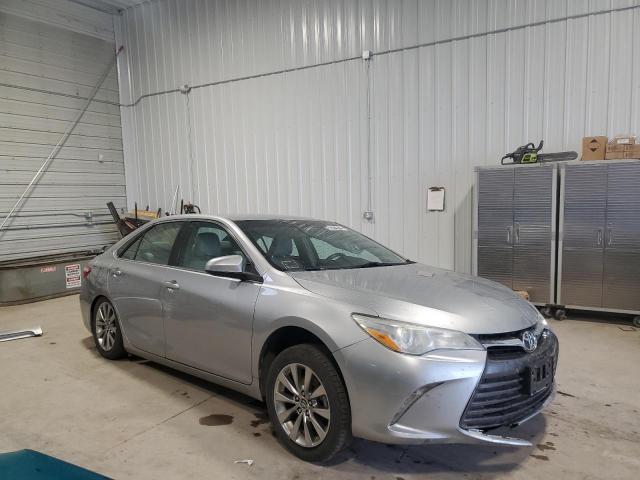 Photo 4 from auction – 2015 TOYOTA CAMRY LE with VIN 4T4BF1FK8FR492124