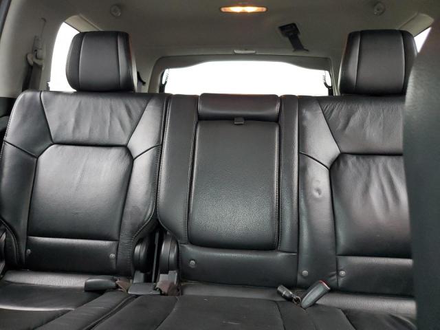 Photo 10 from auction – 2012 HONDA PILOT EXL with VIN 5FNYF4H58CB054760