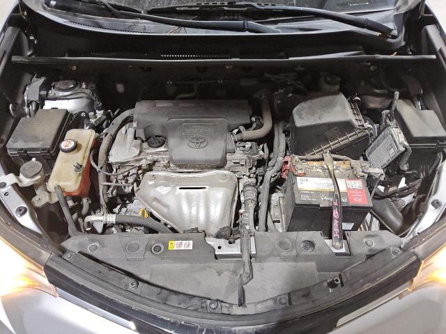 Photo 12 from auction – 2018 TOYOTA RAV4 ADVEN with VIN JTMWFREV6JD119022