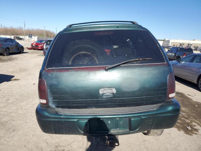 Photo 6 from auction – 1998 DODGE DURANGO with VIN 1B4HS28Y6WF186231