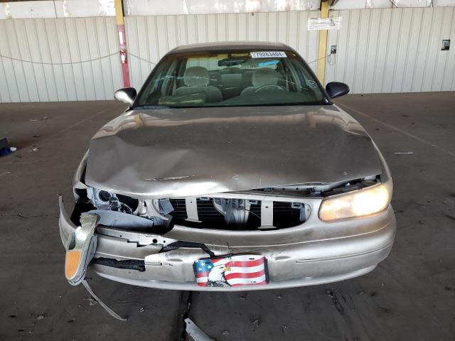 Photo 5 from auction – 2000 BUICK CENTURY CU with VIN 2G4WS52JXY1110640
