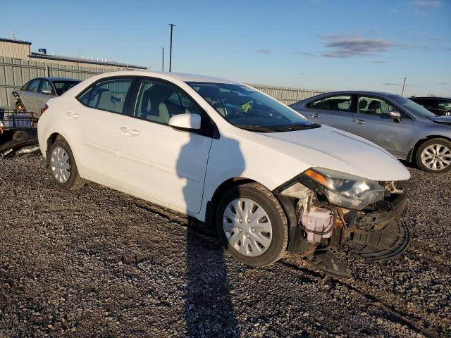 Photo 4 from auction – 2014 TOYOTA COROLLA L with VIN 2T1BURHE6EC039058