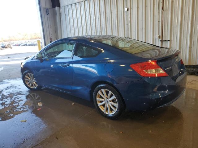 Photo 2 from auction – 2012 HONDA CIVIC EX with VIN 2HGFG3B83CH500780