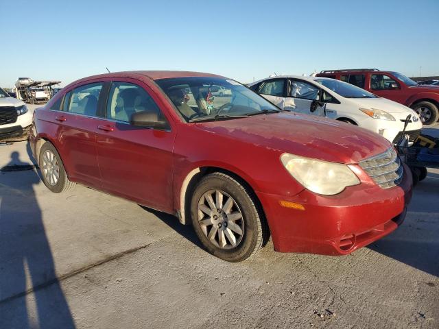 Photo 4 from auction – 2008 CHRYSLER SEBRING LX with VIN 1C3LC46K58N182219
