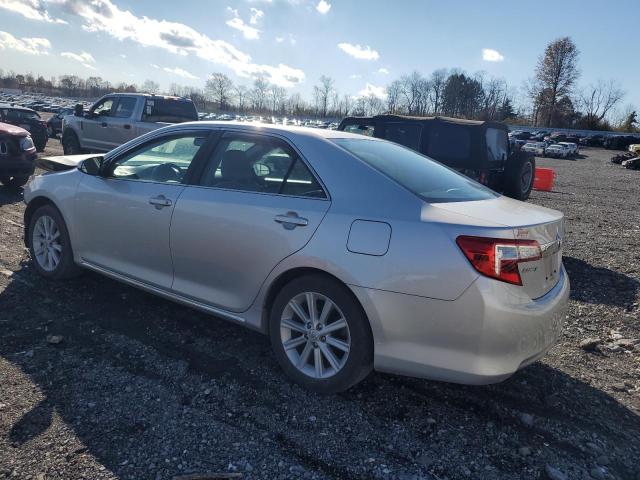 Photo 2 from auction – 2012 TOYOTA CAMRY BASE with VIN 4T4BF1FK1CR273663