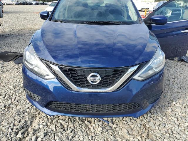 Photo 11 from auction – 2017 NISSAN SENTRA S with VIN 3N1AB7AP4HY334295