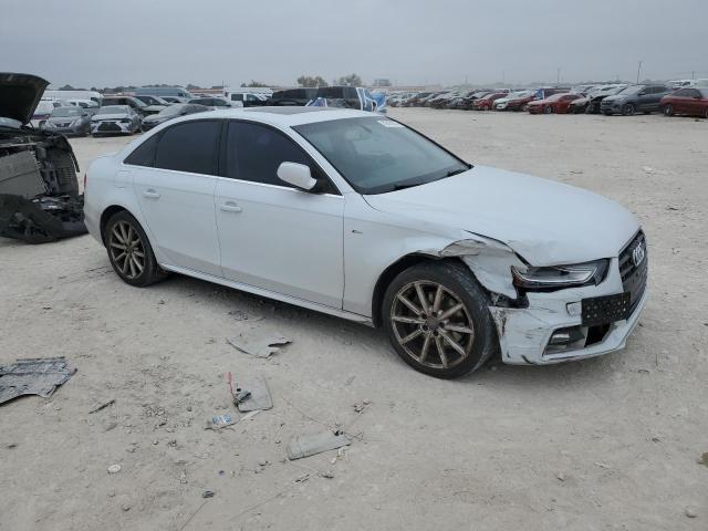 Photo 4 from auction – 2016 AUDI A4 PREMIUM with VIN WAUAFAFL6GN016272