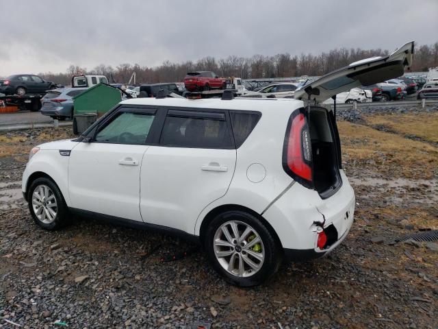 Photo 2 from auction – 2017 KIA SOUL + with VIN KNDJP3A56H7494847