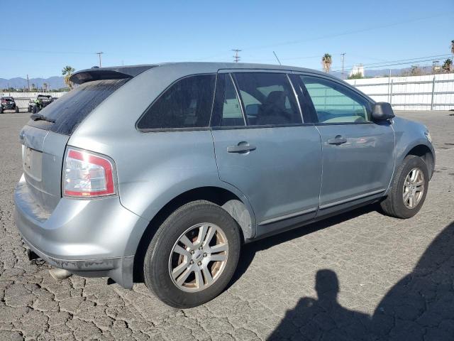 Photo 3 from auction – 2007 FORD EDGE SE with VIN 2FMDK36C17BA27288