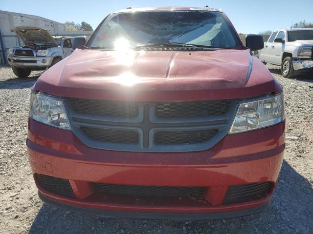 Photo 5 from auction – 2018 DODGE JOURNEY SE with VIN 3C4PDCAB5JT363659