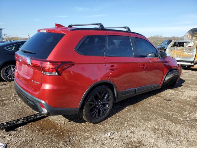 Photo 3 from auction – 2019 MITSUBISHI OUTLANDER with VIN JA4AD3A3XKZ025676