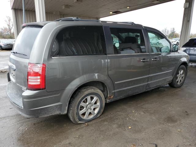 Photo 3 from auction – 2010 CHRYSLER TOWN & COU with VIN 2A4RR8DX0AR366822