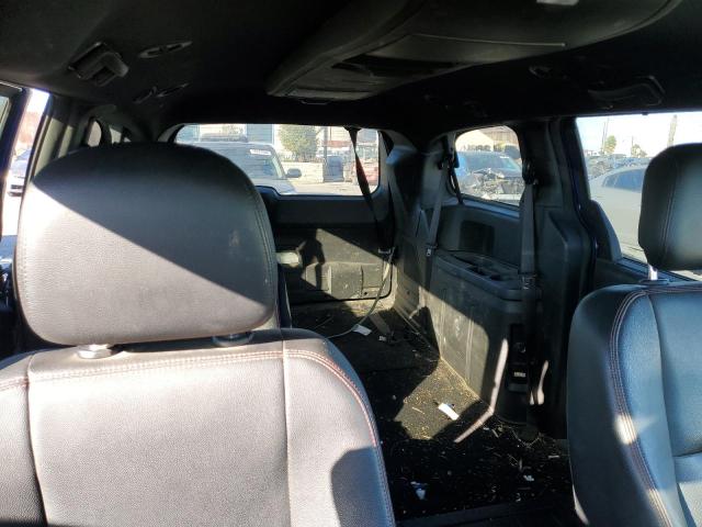 Photo 10 from auction – 2019 DODGE GRAND CARA with VIN 2C4RDGEG0KR787261
