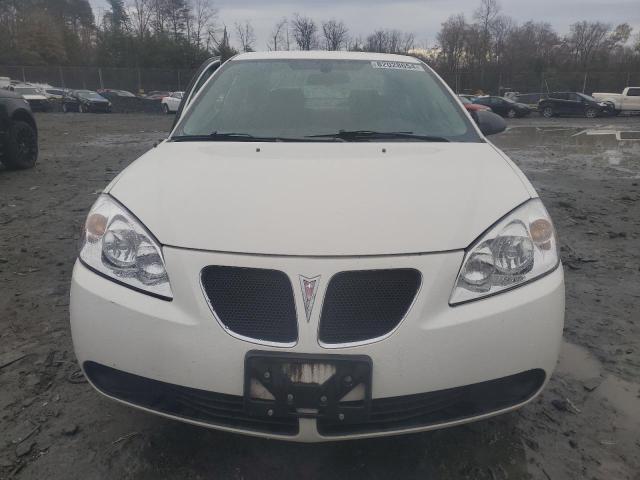 Photo 5 from auction – 2007 PONTIAC G6 BASE with VIN 1G2ZG58B374201792