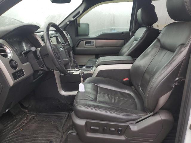 Photo 7 from auction – 2013 FORD F150 SUPER with VIN 1FTFW1ET2DKF62056