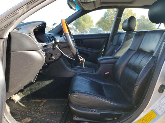 Photo 7 from auction – 2001 LEXUS ES 300 with VIN JT8BF28GX10304876