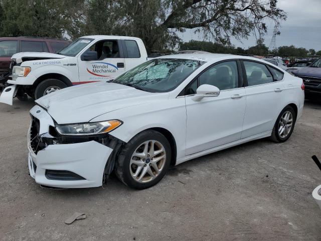 FORD FUSION SE 2015 with VIN 1FA6P0H78F5113848 - Photo from auction