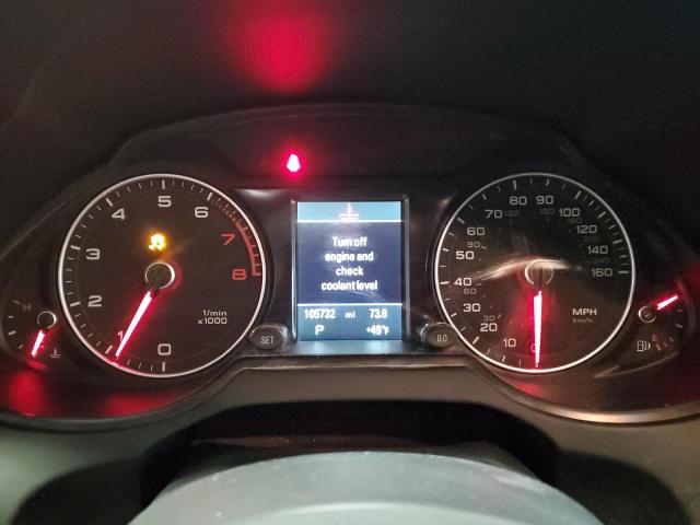 Photo 9 from auction – 2013 AUDI Q5 PREMIUM with VIN WA1LFAFP3DA077588