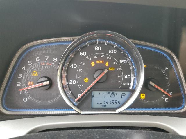 صورة رقم 9 من المزاد - 2013 TOYOTA RAV4 LIMIT مع VIN 2T3DFREV8DW048615