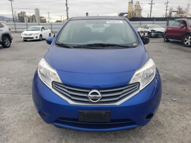 Photo 5 from auction – 2016 NISSAN VERSA NOTE with VIN 3N1CE2CP6GL362045