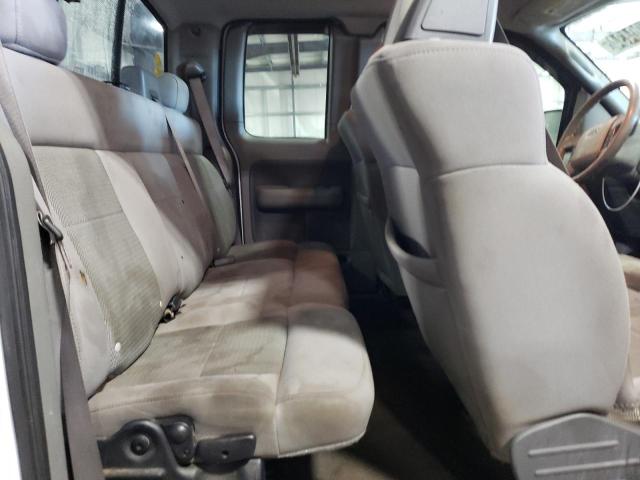 Photo 10 from auction – 2006 FORD F150 with VIN 1FTPX14VX6FA76174