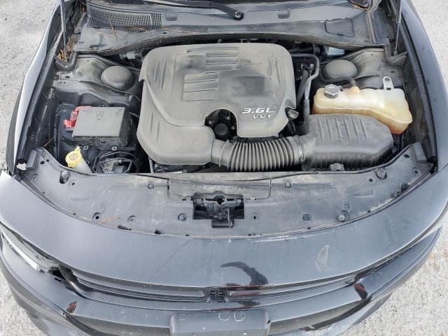 Photo 11 from auction – 2019 DODGE CHARGER SX with VIN 2C3CDXBG3KH644342