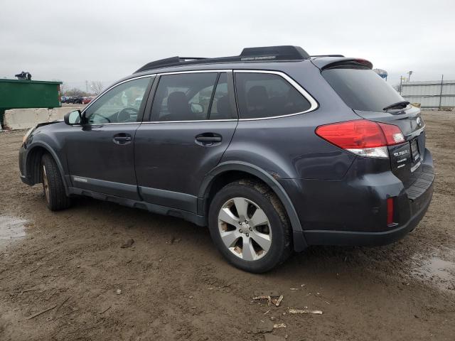 Снимка 2 от търг – 2010 SUBARU OUTBACK 2. с VIN 4S4BRCCC8A3330311