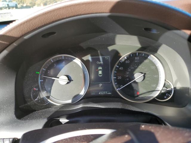 Photo 9 from auction – 2018 LEXUS ES 350 with VIN 58ABK1GG9JU085978