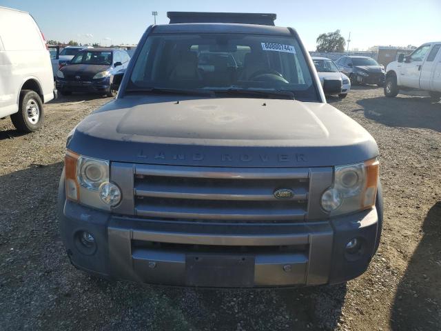 Photo 5 from auction – 2008 LAND ROVER LR3 SE with VIN SALAE25408A474316