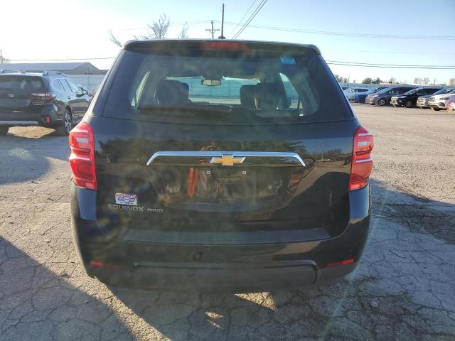 Photo 6 from auction – 2017 CHEVROLET EQUINOX LS with VIN 2GNFLEEK7H6238799