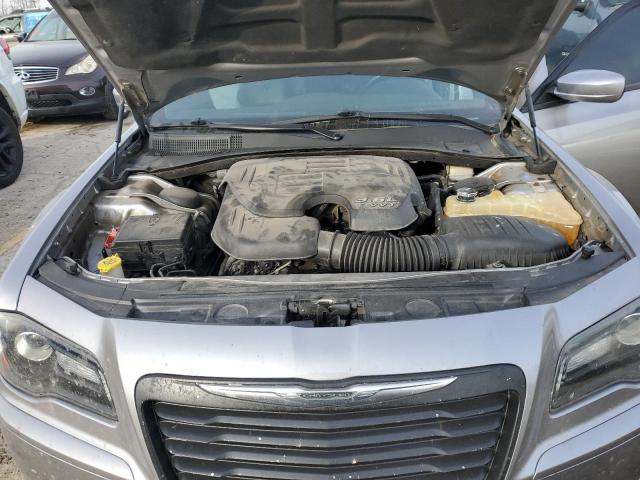 Photo 11 from auction – 2014 CHRYSLER 300 S with VIN 2C3CCABGXEH375213