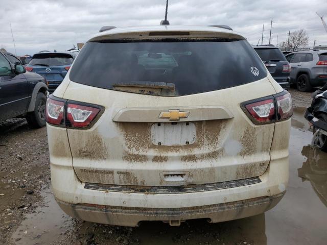 Photo 6 from auction – 2017 CHEVROLET TRAVERSE L with VIN 1GNKVGKD1HJ231019