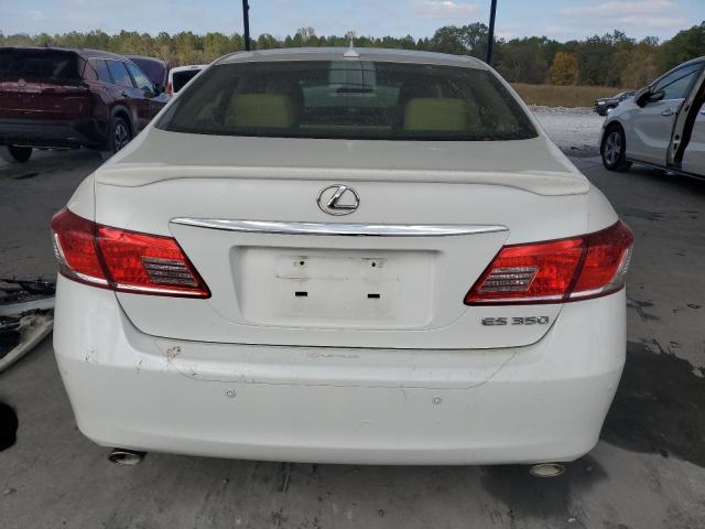 Photo 6 from auction – 2012 LEXUS ES 350 with VIN JTHBK1EG9C2508764
