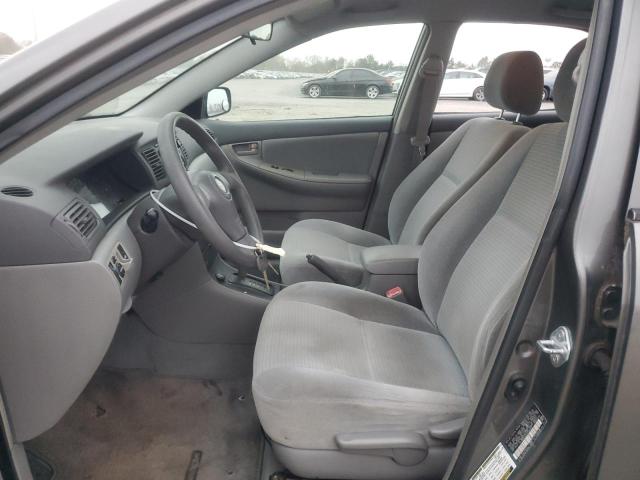 Photo 7 from auction – 2007 TOYOTA COROLLA CE with VIN 2T1BR32E27C740321