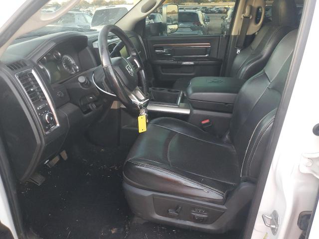 Photo 7 from auction – 2013 RAM 2500 LARAM with VIN 3C6UR5NL0DG608021