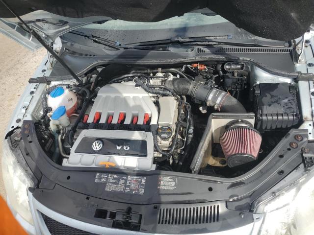 Фото 11 с аукциона – 2007 VOLKSWAGEN EOS 3.2L S с VIN WVWDB71F87V051900