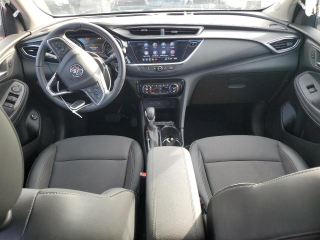 Photo 8 from auction – 2022 BUICK ENCORE GX with VIN KL4MMDSL9NB131633