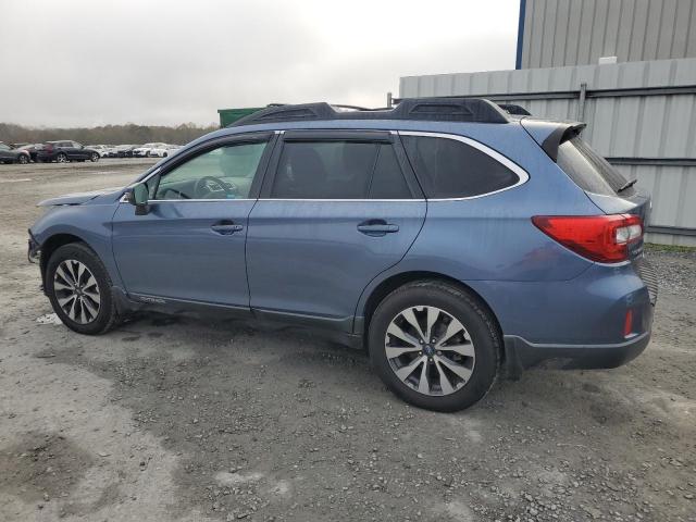 Photo 2 from auction – 2015 SUBARU OUTBACK 3. with VIN 4S4BSENC5F3317570