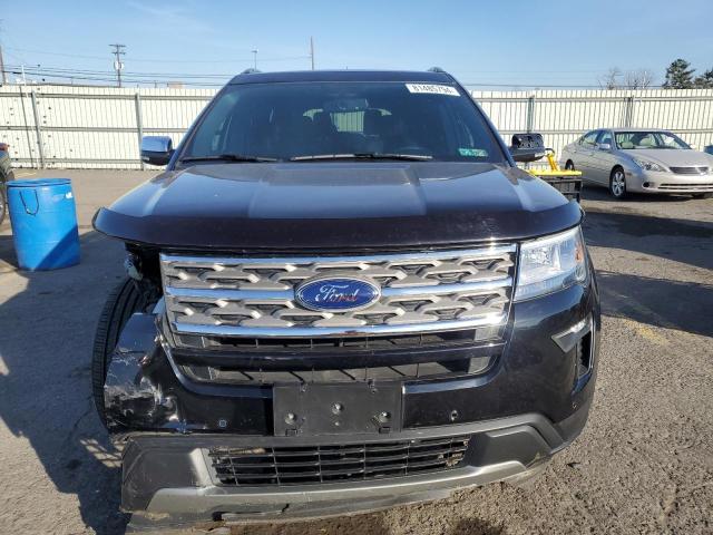 Photo 5 from auction – 2019 FORD EXPLORER X with VIN 1FM5K8D8XKGA26416